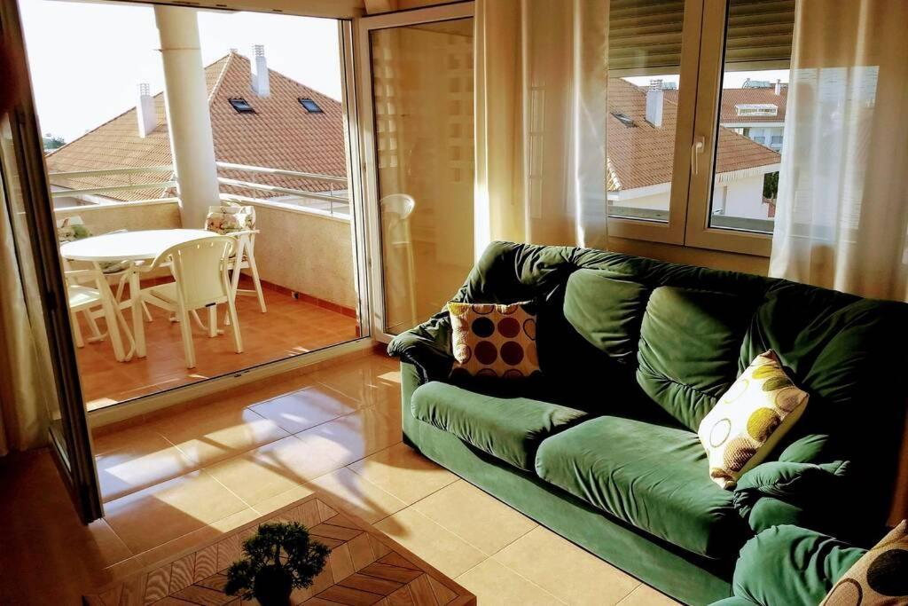 Bright & Spacious Apt - Panoramic Views! Apartment Altea Ngoại thất bức ảnh