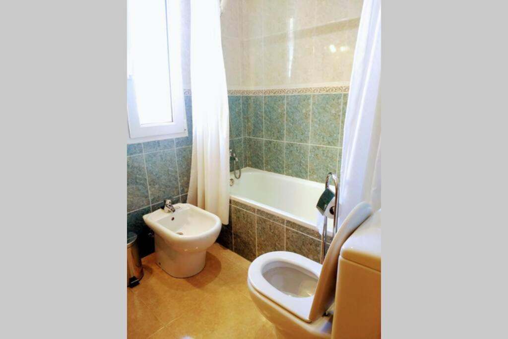 Bright & Spacious Apt - Panoramic Views! Apartment Altea Ngoại thất bức ảnh