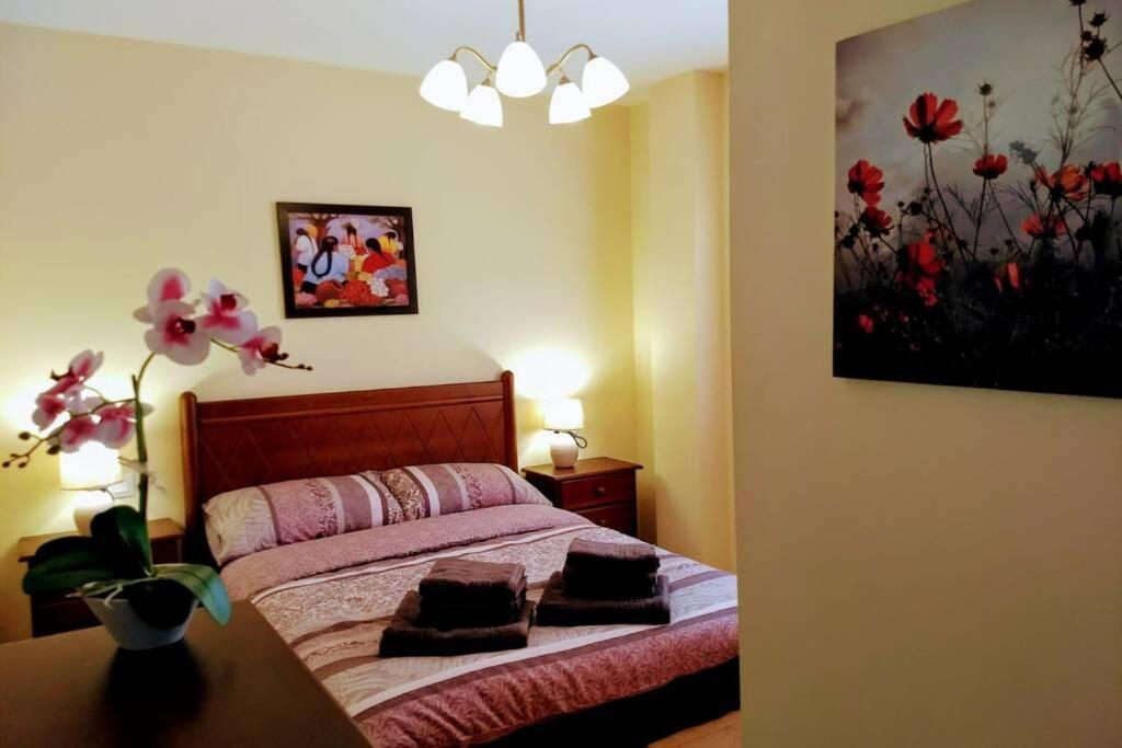 Bright & Spacious Apt - Panoramic Views! Apartment Altea Ngoại thất bức ảnh